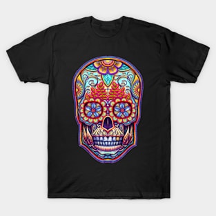 Sugar Skull T-Shirt